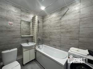 1-к квартира, посуточно, 50м2, 20/27 этаж