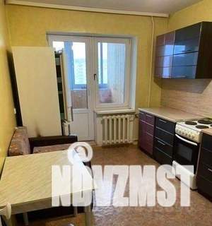 1-к квартира, на длительный срок, 38м2, 5/14 этаж