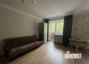 2-к квартира, на длительный срок, 45м2, 4/5 этаж