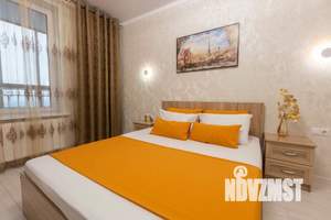 2-к квартира, посуточно, 60м2, 1/1 этаж