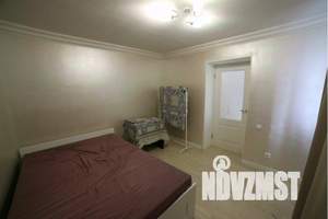 2-к квартира, посуточно, 66м2, 14/15 этаж