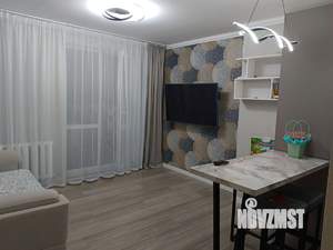 2-к квартира, на длительный срок, 50м2, 6/18 этаж