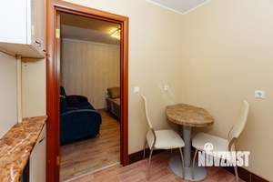 1-к квартира, посуточно, 30м2, 1/5 этаж