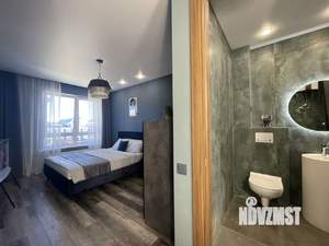 2-к квартира, посуточно, 50м2, 5/15 этаж