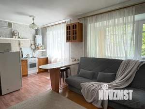 2-к квартира, посуточно, 46м2, 3/5 этаж