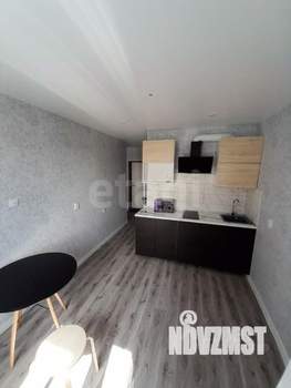 1-к квартира, на длительный срок, 32м2, 12/18 этаж