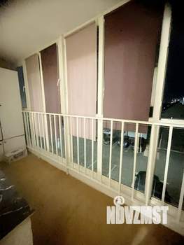 1-к квартира, на длительный срок, 46м2, 2/13 этаж