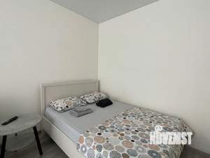 1-к квартира, посуточно, 46м2, 1/11 этаж