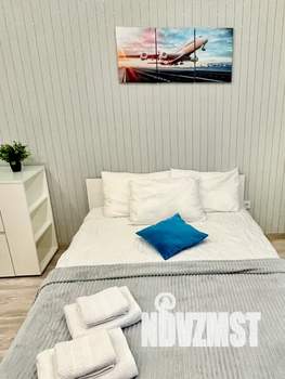 Студия квартира, посуточно, 35м2, 6/8 этаж