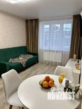 1-к квартира, посуточно, 36м2, 5/26 этаж