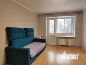 1-к квартира, на длительный срок, 35м2, 3/9 этаж