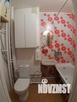 1-к квартира, посуточно, 35м2, 2/16 этаж