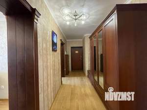 2-к квартира, посуточно, 70м2, 4/9 этаж