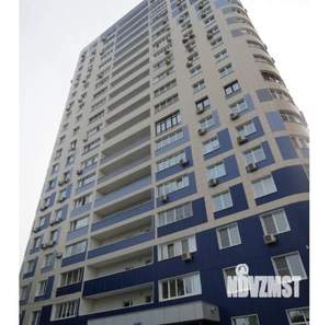 1-к квартира, на длительный срок, 52м2, 10/22 этаж