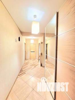 2-к квартира, посуточно, 65м2, 1/1 этаж