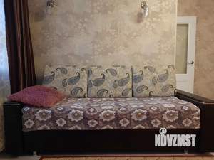 1-к квартира, посуточно, 31м2, 1/1 этаж