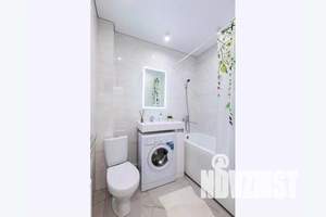 1-к квартира, посуточно, 38м2, 9/33 этаж