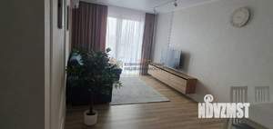 2-к квартира, на длительный срок, 46м2, 11/25 этаж