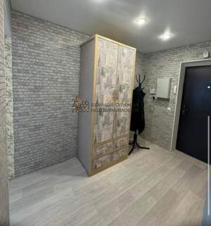 1-к квартира, на длительный срок, 36м2, 22/22 этаж