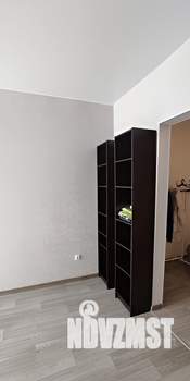 1-к квартира, на длительный срок, 30м2, 10/17 этаж