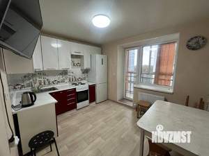 2-к квартира, на длительный срок, 64м2, 10/14 этаж