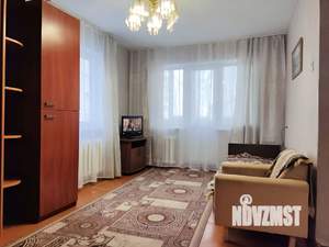 1-к квартира, на длительный срок, 33м2, 4/5 этаж