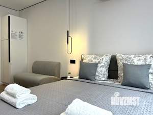 Студия квартира, посуточно, 32м2, 6/25 этаж