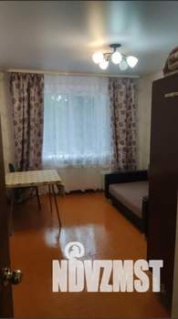 3-к квартира, на длительный срок, 56м2, 4/9 этаж