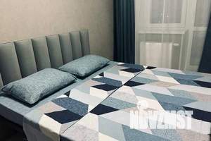 2-к квартира, посуточно, 48м2, 6/20 этаж