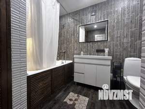 1-к квартира, посуточно, 67м2, 1/1 этаж