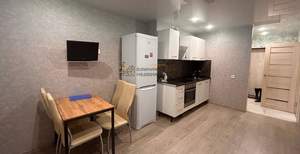 1-к квартира, на длительный срок, 33м2, 10/27 этаж