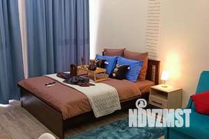 1-к квартира, посуточно, 30м2, 9/30 этаж