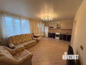 3-к квартира, на длительный срок, 58м2, 12/14 этаж