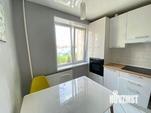 3-к квартира, на длительный срок, 70м2, 4/12 этаж