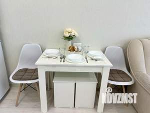 2-к квартира, посуточно, 42м2, 1/1 этаж