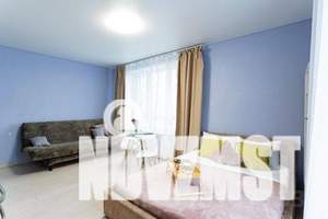 1-к квартира, посуточно, 31м2, 8/25 этаж