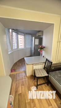 1-к квартира, на длительный срок, 54м2, 9/10 этаж