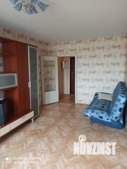 1-к квартира, на длительный срок, 45м2, 10/10 этаж