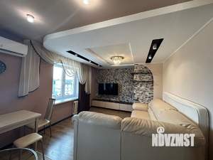 1-к квартира, посуточно, 65м2, 5/20 этаж