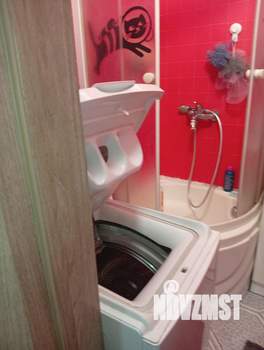 2-к квартира, на длительный срок, 55м2, 5/5 этаж