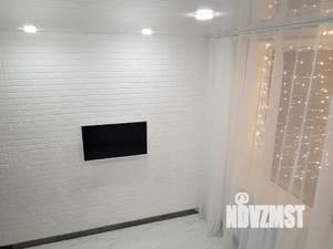 1-к квартира, посуточно, 42м2, 3/19 этаж