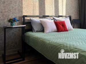 Студия квартира, посуточно, 24м2, 3/11 этаж