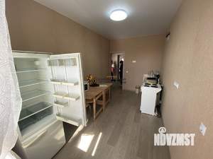 1-к квартира, на длительный срок, 40м2, 11/11 этаж