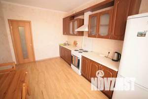 1-к квартира, посуточно, 41м2, 9/10 этаж