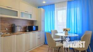 2-к квартира, посуточно, 50м2, 1/1 этаж