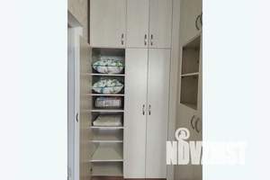 1-к квартира, посуточно, 45м2, 7/18 этаж