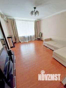 1-к квартира, на длительный срок, 40м2, 2/6 этаж