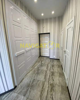 1-к квартира, на длительный срок, 50м2, 15/16 этаж