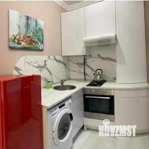 2-к квартира, посуточно, 45м2, 1/1 этаж