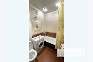 1-к квартира, посуточно, 31м2, 3/5 этаж